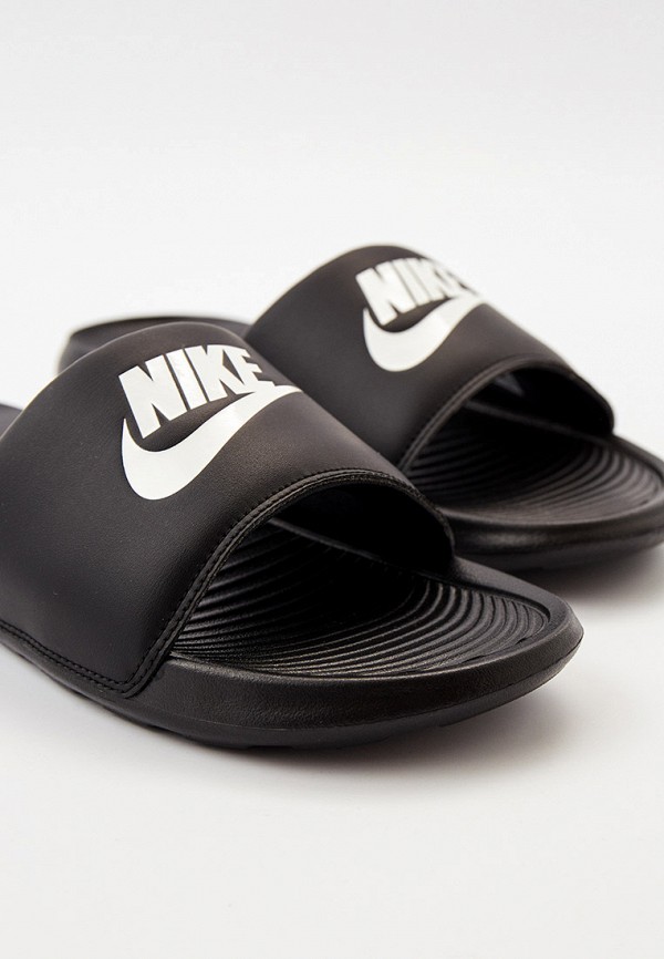 фото Сланцы nike
