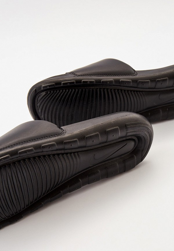 

Сланцы Nike, Черный, NIKE VICTORI ONE SLIDE
