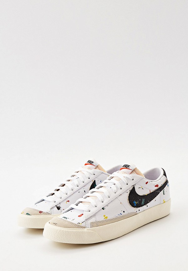 фото Кеды nike