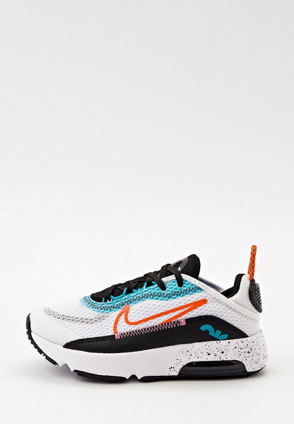 

Кроссовки Nike, Белый, NIKE AIR MAX 2090 (PS)