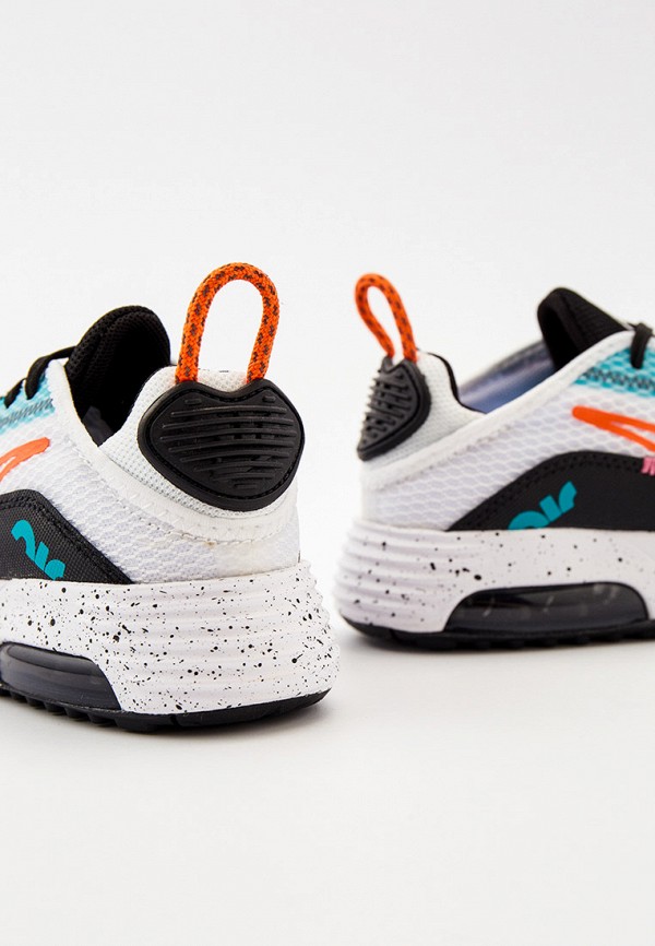 фото Кроссовки nike