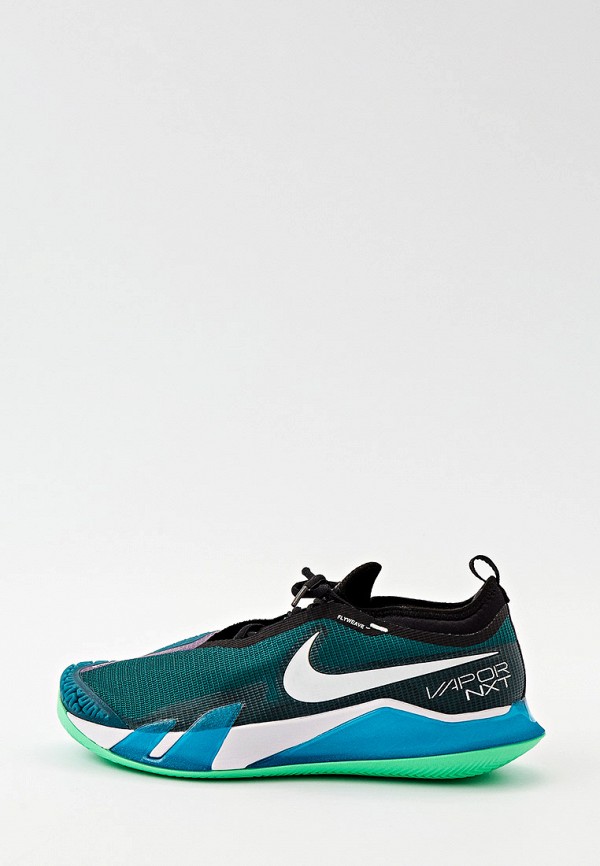 

Кроссовки Nike, Бирюзовый, M REACT VAPOR NXT CLY