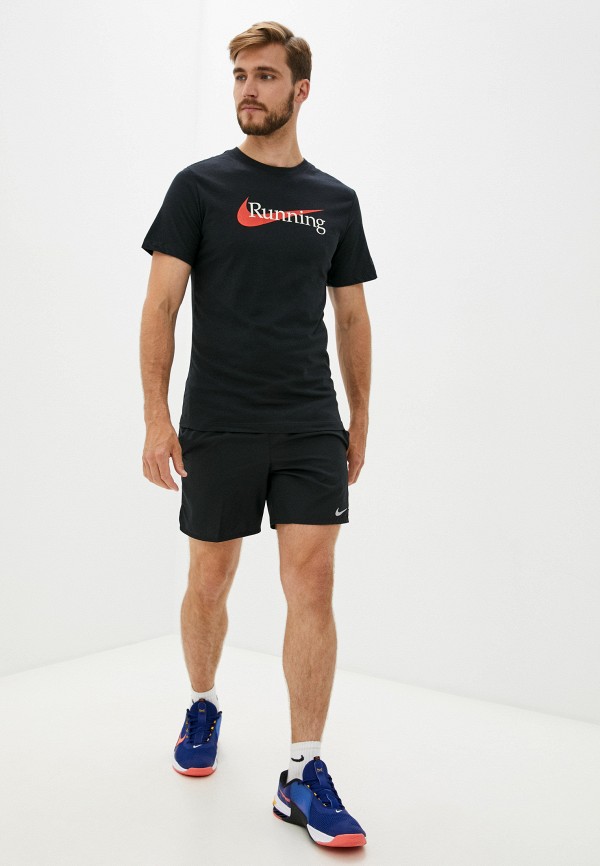 фото Футболка спортивная nike