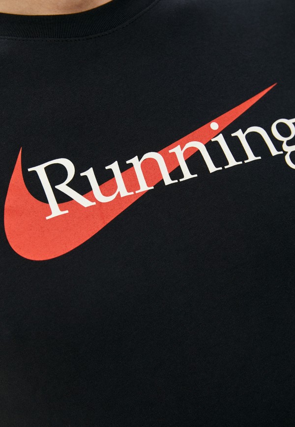 фото Футболка спортивная nike