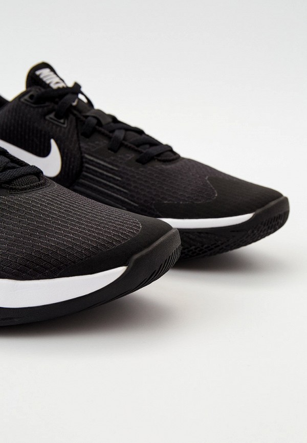 

Кроссовки Nike, Черный, NIKE PRECISION V