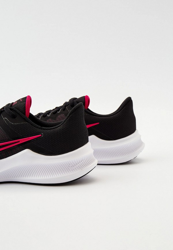 

Кроссовки Nike, Черный, WMNS NIKE DOWNSHIFTER 11