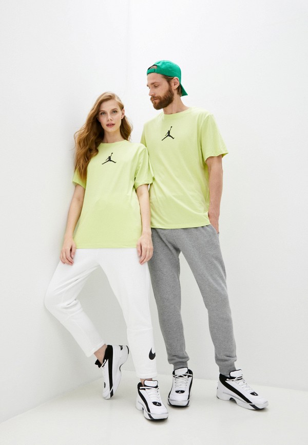 фото Футболка jordan