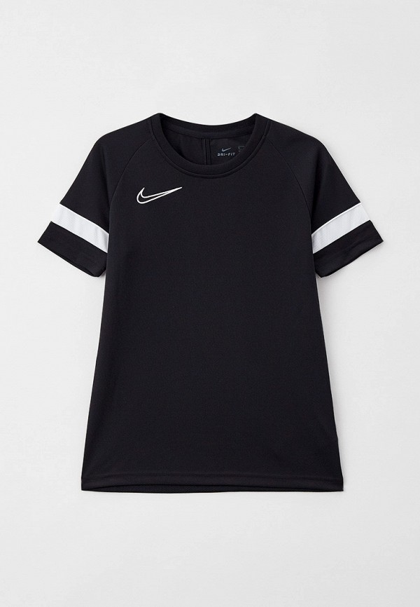 

Футболка спортивная Nike, Черный, Y NK DF ACD21 TOP SS