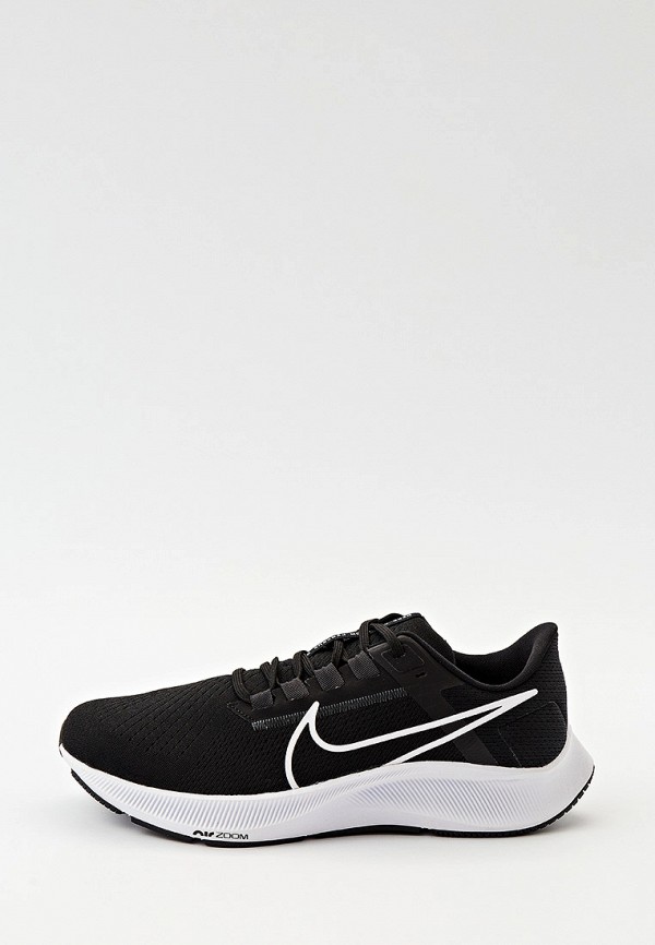 

Кроссовки Nike, Черный, NIKE AIR ZOOM PEGASUS 38 4E
