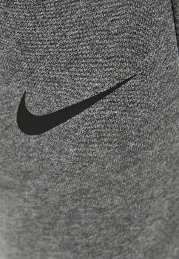 

Брюки спортивные Nike, Серый, M NK DF PNT TAPER FL