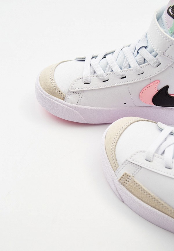 фото Кеды nike