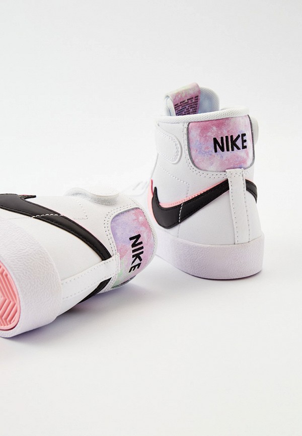 фото Кеды nike