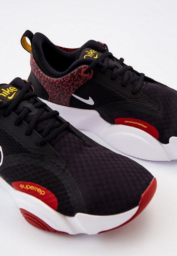 фото Кроссовки nike