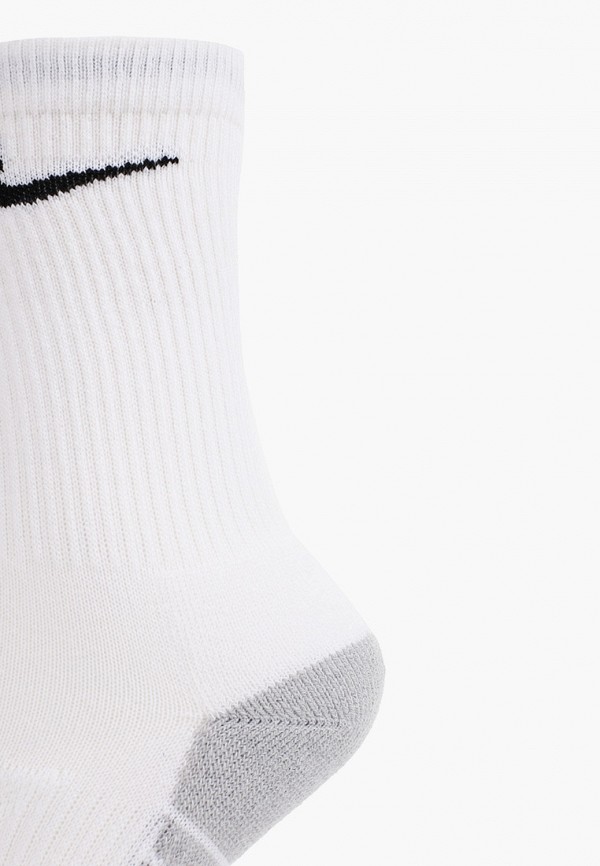 фото Носки 3 пары nike