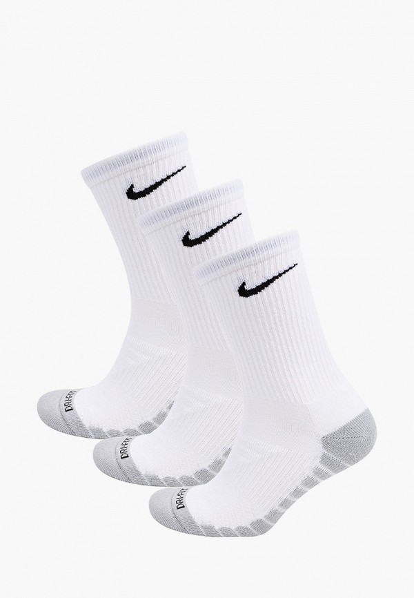 фото Носки 3 пары nike