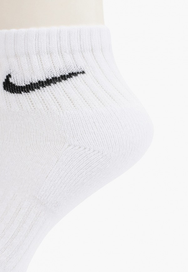 фото Носки 3 пары nike