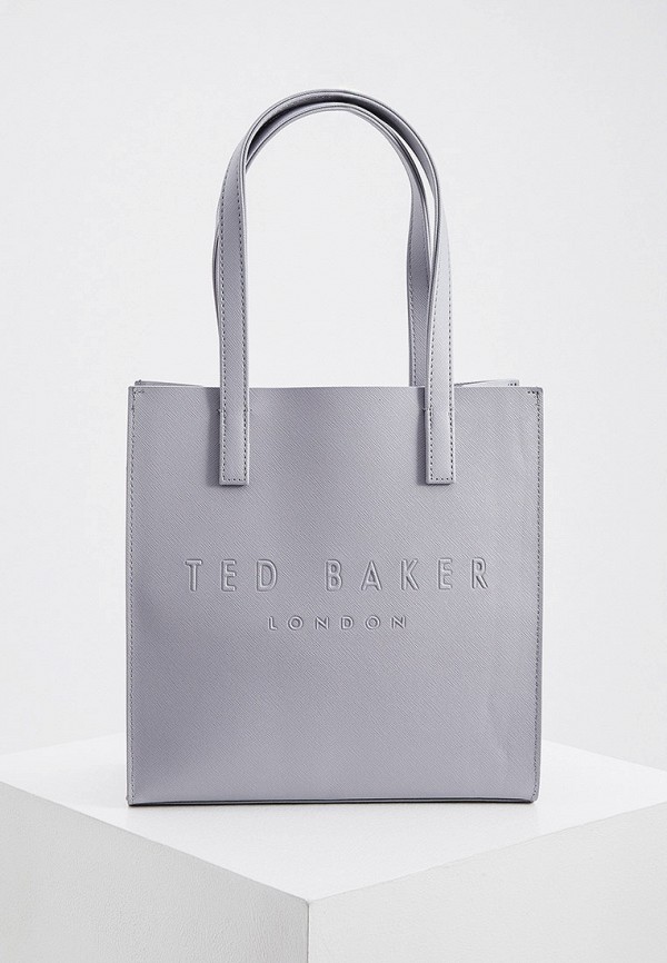 

Сумка Ted Baker London, Голубой, Ted Baker London RTLAAK507501