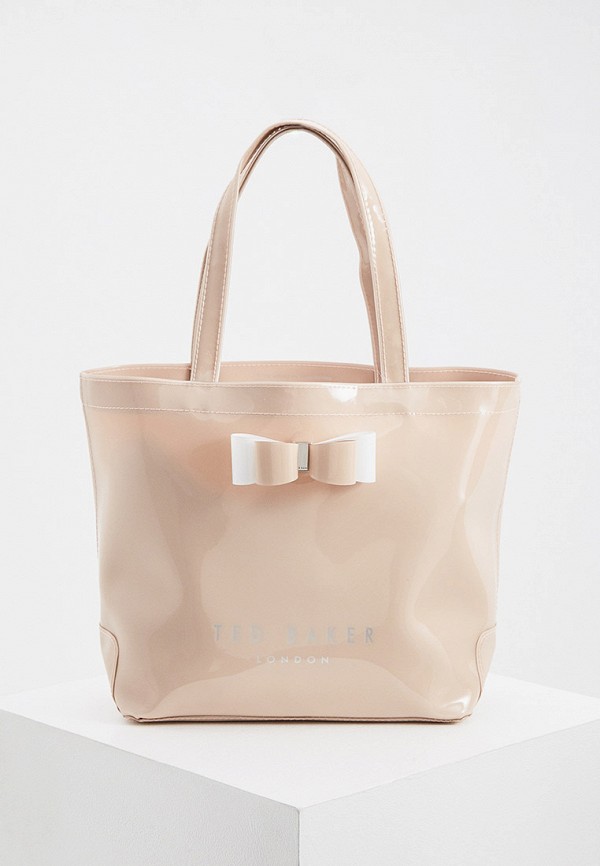 

Сумка Ted Baker London, Розовый