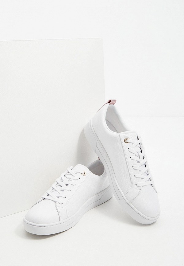 фото Кеды ted baker london