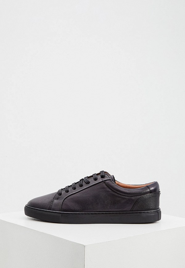 

Кеды Ted Baker London, Черный