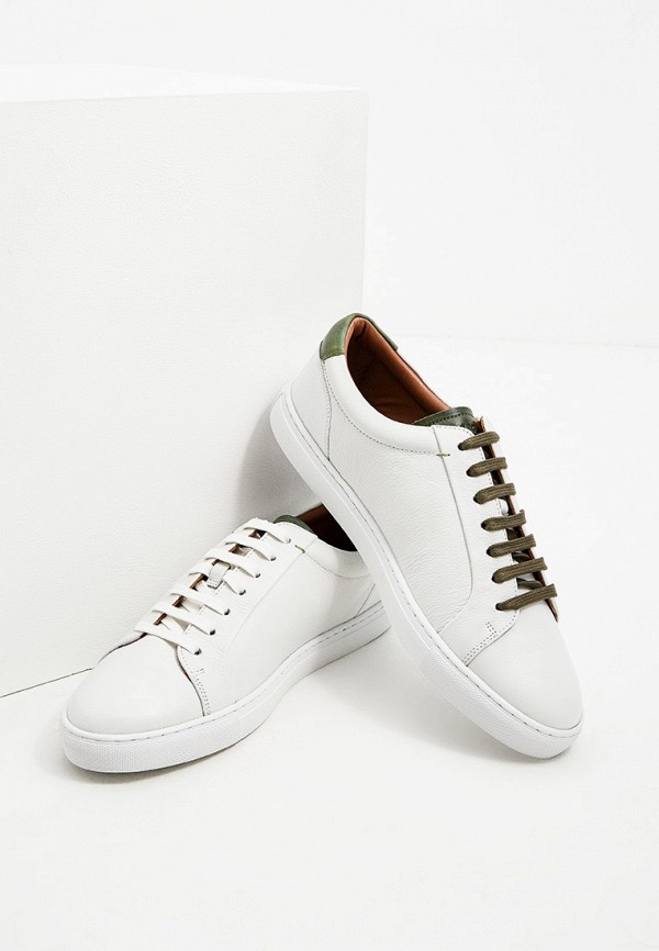 фото Кеды ted baker london