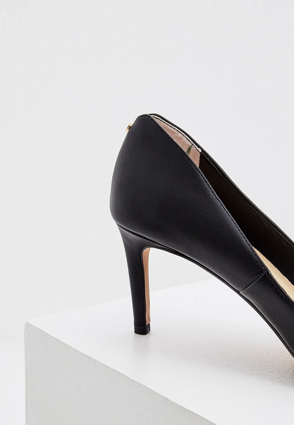 

Туфли Ted Baker London, Черный