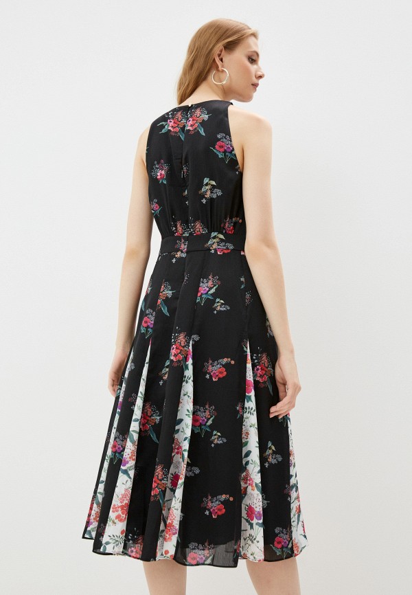 

Платье Ted Baker London, Черный