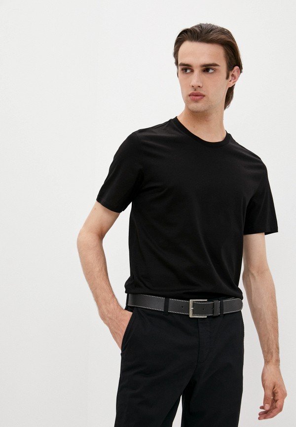 

Футболка Ted Baker London, Черный