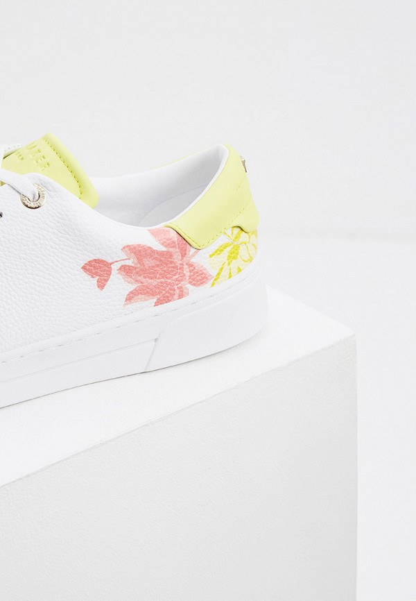 фото Кеды ted baker london