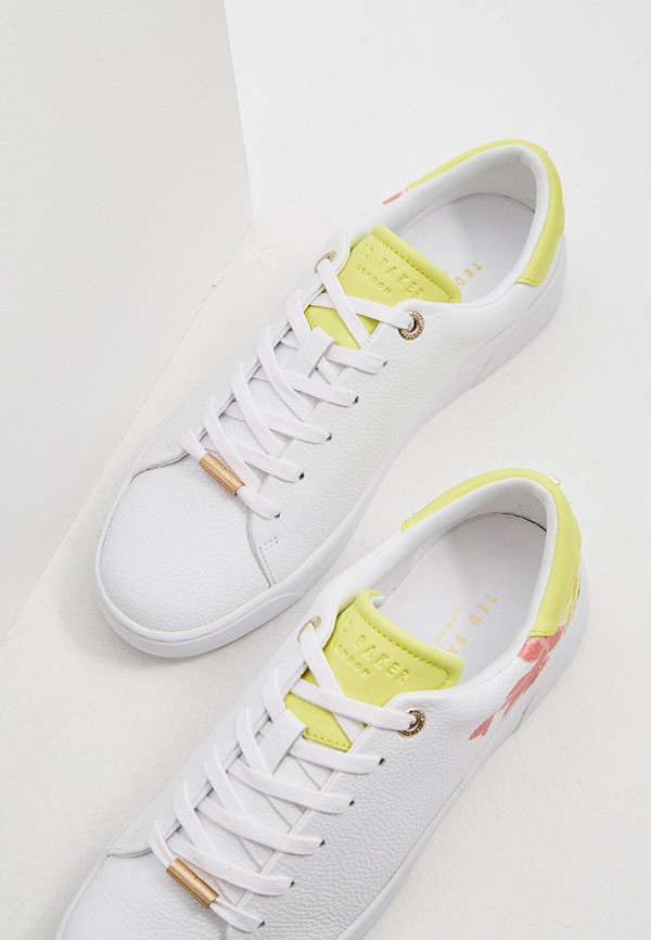 фото Кеды ted baker london