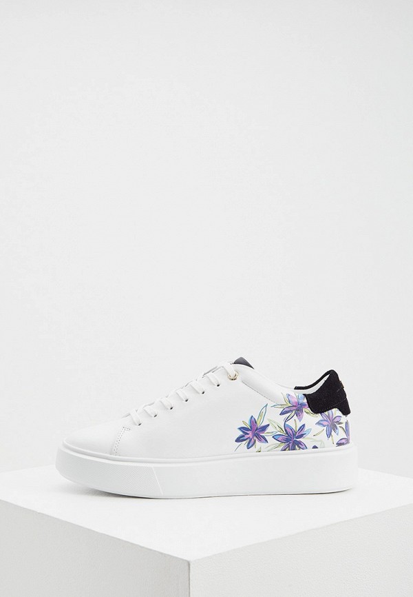 

Кеды Ted Baker London, Белый