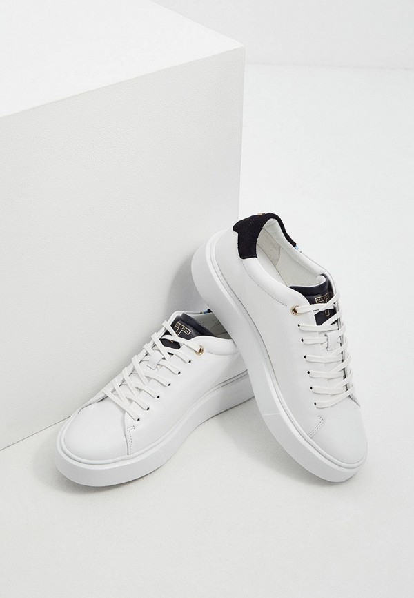 фото Кеды ted baker london
