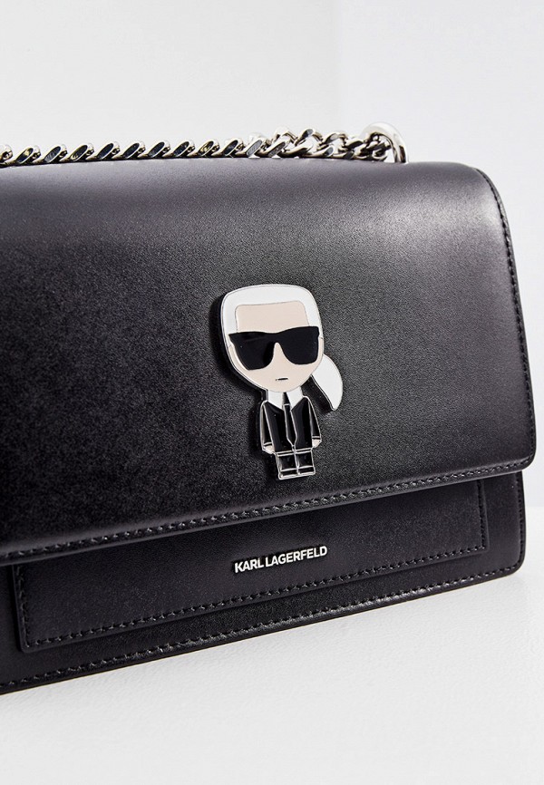 фото Сумка karl lagerfeld