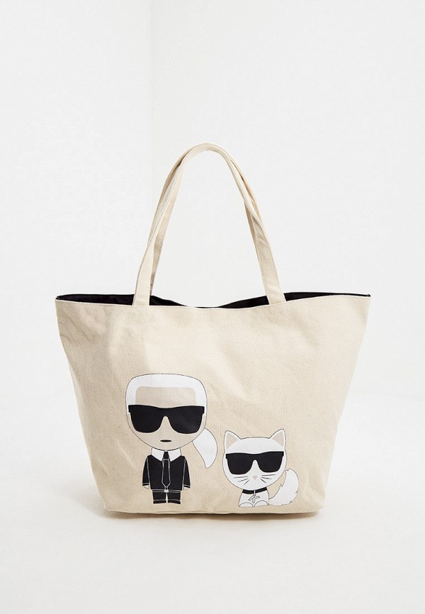 фото Сумка karl lagerfeld