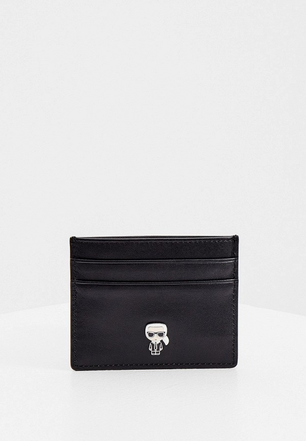 

Визитница Karl Lagerfeld, Черный, IKONIK