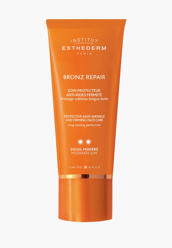 

Крем для лица Institut Esthederm, Прозрачный, при умеренном солнце, 50 мл