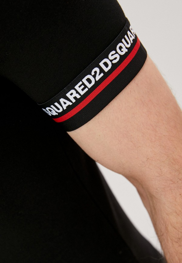 фото Футболка dsquared2
