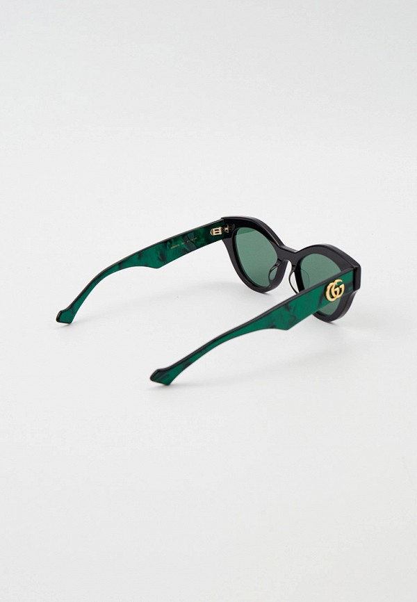фото Очки солнцезащитные gucci