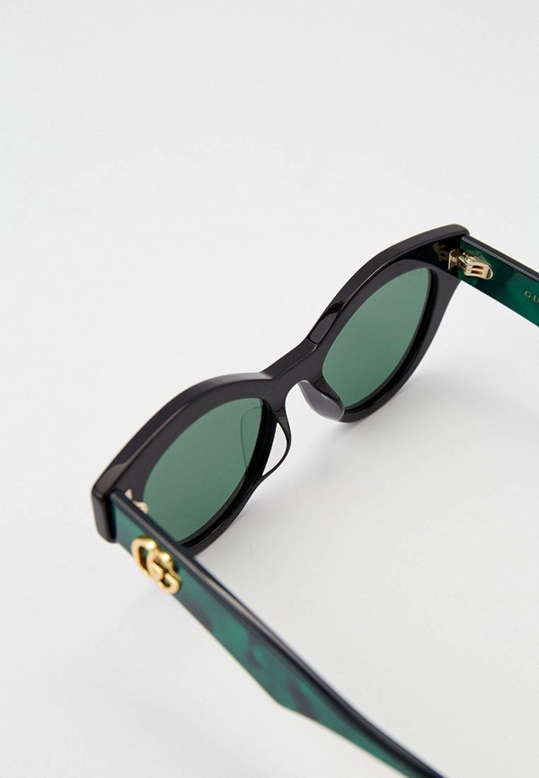 фото Очки солнцезащитные gucci