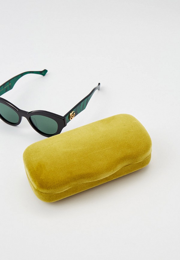 фото Очки солнцезащитные gucci