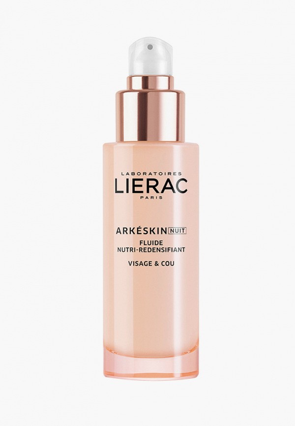 

Флюид для лица Lierac, АРКЕСКИН НОЧЬ для питания и упругости кожи, 50 мл