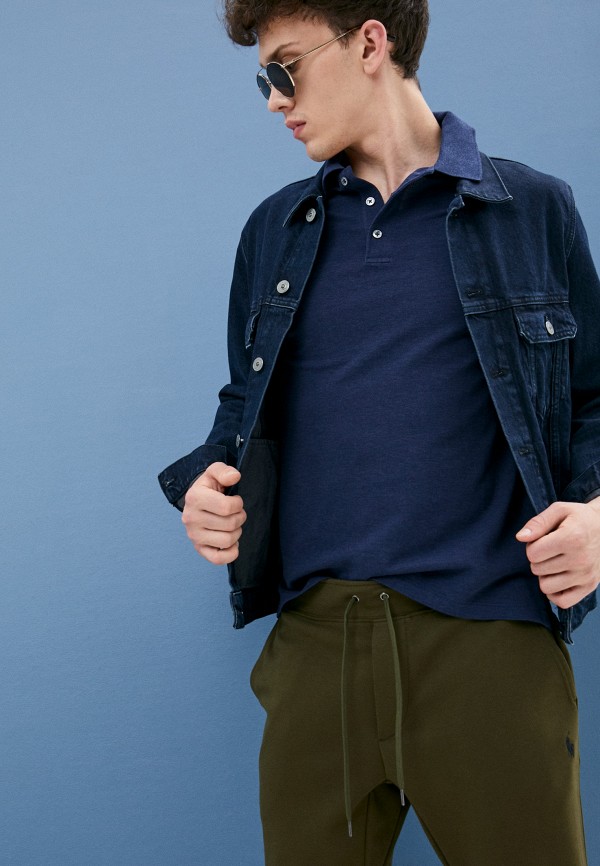 

Брюки спортивные Polo Ralph Lauren, Хаки