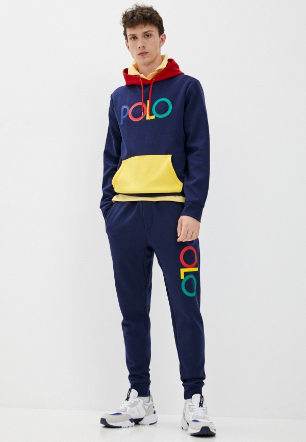 фото Брюки спортивные polo ralph lauren