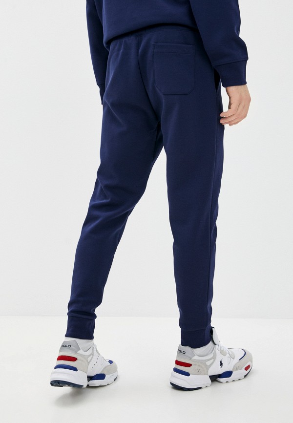 

Брюки спортивные Polo Ralph Lauren, Синий