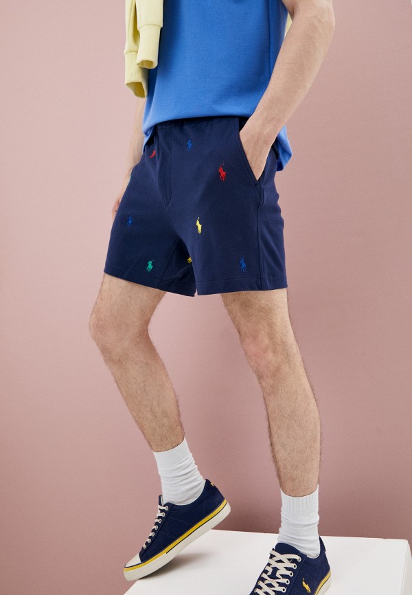 фото Шорты polo ralph lauren