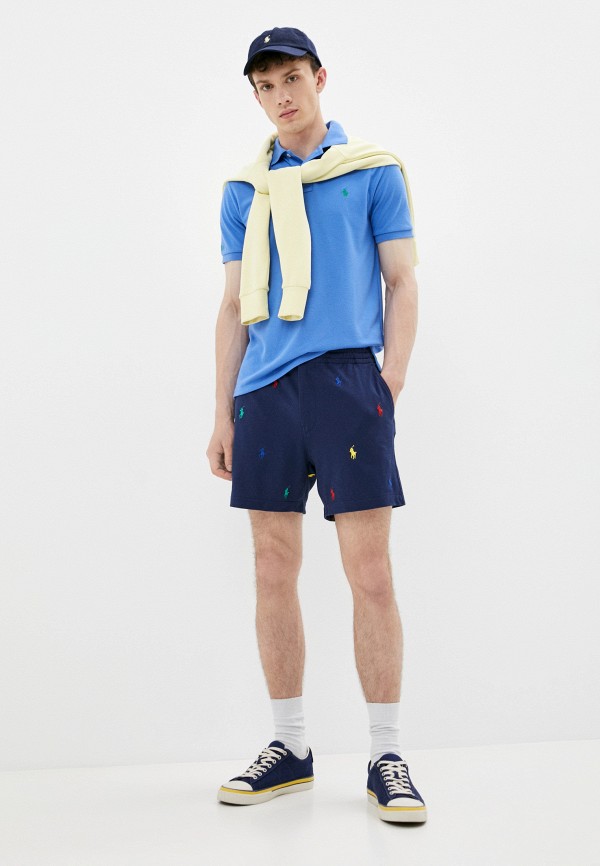 фото Шорты polo ralph lauren