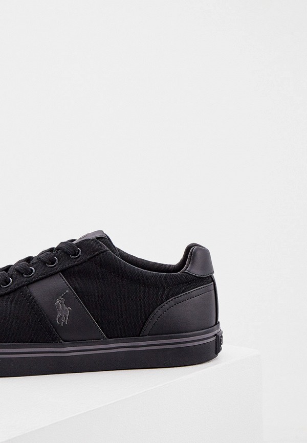 фото Кеды polo ralph lauren
