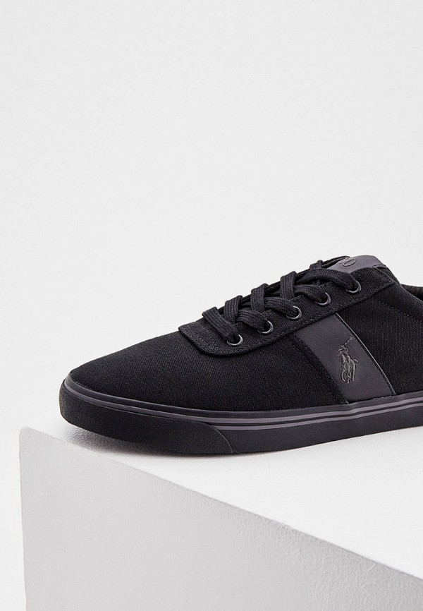 фото Кеды polo ralph lauren