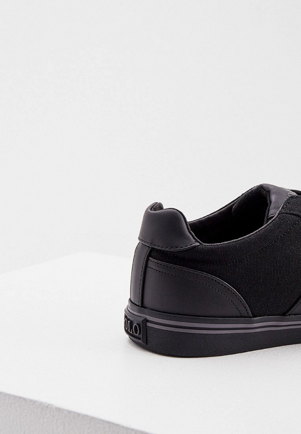 фото Кеды polo ralph lauren