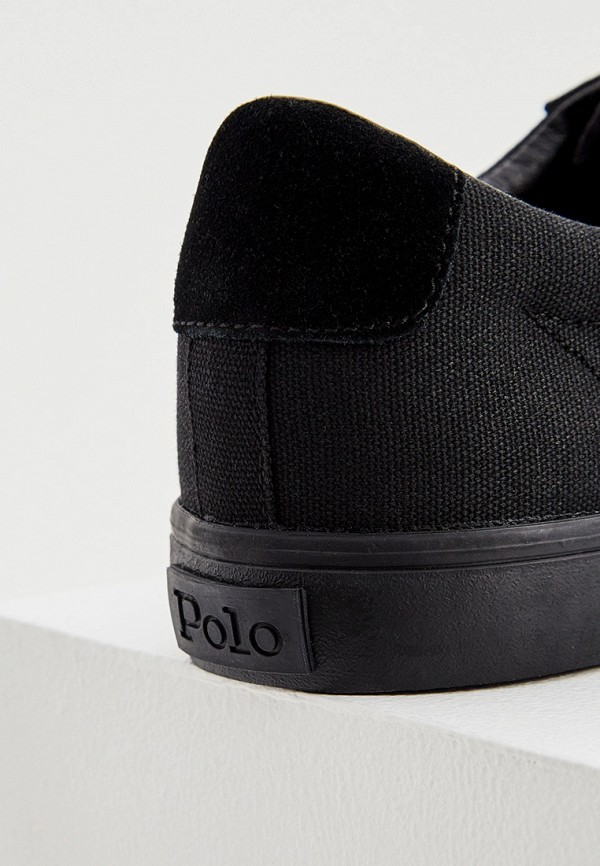 фото Кеды polo ralph lauren